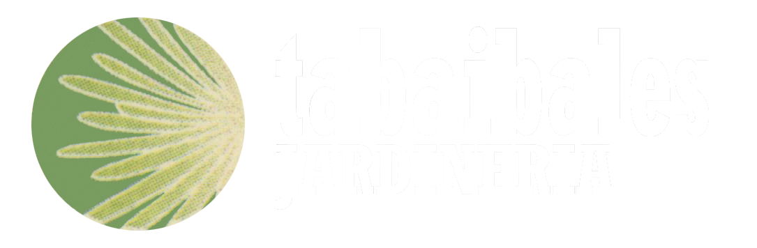 tabaibales JARDINERIA
